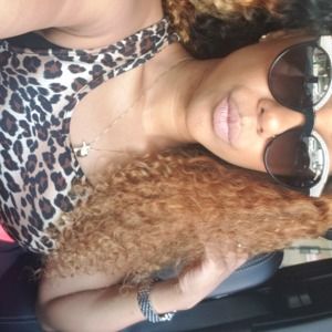 Meet your Posher, Nicole